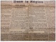 Delcampe - WW1 Le 30 Janvier 1915 LA FRANCE DE BORDEAUX ET DU SUD OUEST - DANS LE SOISSONNAIS - Französisch