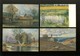 Beau Lot De 60 Cartes Postales De Fantaisie Paysages Paysage Mooi Lot Van 60 Postkaarten Fantasie Landschappen Landschap - 5 - 99 Postkaarten