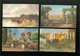 Delcampe - Beau Lot De 60 Cartes Postales De Fantaisie Paysages Paysage Mooi Lot Van 60 Postkaarten Fantasie Landschappen Landschap - 5 - 99 Postkaarten