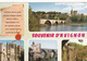 Lot De 4 Cartes Du 84 - Avignon