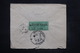 EQUATEUR - Enveloppe En Recommandé Pour St Etienne En 1929 , Affranchissement Plaisant - L 26749 - Equateur