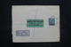 LEVANT BRITANNIQUE - Enveloppe En Recommandé De Constantinople Pour St Etienne En 1923 , Affr. Plaisant - L 26750 - British Levant