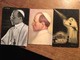 16 Cartes Postales De Différents Papes, VATICAN, Religion Catholique - Vatican