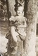 Little Girl  - Old Original Photo  - Childhood - Fillette  Fille 1970s - Personnes Anonymes