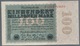 P107a Ro106a DEU-119a 100 Million Mark 1923 NEUF UNC - 100 Millionen Mark