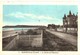 CPA N°24961 - BARNEVILLE-PLAGE - BOULEVARD MARITIME - Barneville