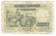 Billet 50 Francs / 10 Belgas Belgique 1931 - 02-03-31 - Rare ! - 50 Francos-10 Belgas