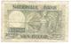 Billet 50 Francs / 10 Belgas Belgique 1931 - 02-03-31 - Rare ! - 50 Francos-10 Belgas