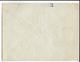 1906 - ENVELOPPE ENTIER POSTAL SEMEUSE 125X94 De VANNES (MORBIHAN) - Standaardomslagen En TSC (Voor 1995)