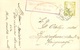 BALTA PILS BALDONE WITH 1938 LATVIA POSTMARK #90449 - Latvia