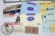 Job Lot With 41 Train &amp; Bus Tikets From Spain And Other Countries - Ferrovie