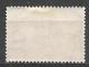 Hungary 1949. Scott #862 (U) Chain Bridge * - Used Stamps