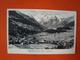 Ansichtskarte Schladming Mit Stempel " Skilehrgänge R.L.M. Lehrgangsleitung Schladming ", Gelaufen 1942 - Weltkrieg 1939-45