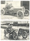 SERIE 18 CARTES POSTALES – COUPE GORDON BENNETT 1905 – GROS PLAN TRES RARE TTB - Voitures De Tourisme