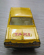 Chevrolet Impala Taxi - Matchbox Series N°20 - Matchbox (Lesney)