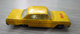 Chevrolet Impala Taxi - Matchbox Series N°20 - Matchbox (Lesney)