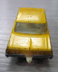 Chevrolet Impala Taxi - Matchbox Series N°20 - Matchbox (Lesney)