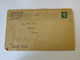 Great Britain Cover 1937 - Used Stamps