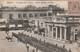 Malta  - Trooping The Colours  Palace Square Valletta - Scan Recto-verso - Malte