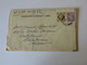 Great Britain Cover - Used Stamps