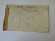 Great Britain Cover - Used Stamps