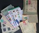 Delcampe - DEUTSCHLAND (meist): Ca. 600 Bis 700 Briefe Und Karten - Germany/Allemagne 600 To 700 Covers And Cards - Vrac (max 999 Timbres)