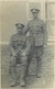 WW1 - 2 CORPORALS ~ A VINTAGE POSTCARD #84942 - Guerra 1914-18