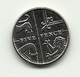 2015 - Gran Bretagna 5 Pence - 5 Pence & 5 New Pence