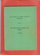 LES CACHETS A SIMPLE CERCLE  DE BELGIQUE Par KOOPMAN  53  Pages - Belgique