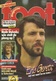 FOOT MAGAZINE MAANDBLAD N° 43 NOV. 1985 ( ERIC GERETS - LUDO COECK HERDENKINGSPOSTER - VOETBAL ALLERLEI ) - Sports