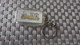 PORTE CLEF LOCOMOTIVE STEPHENSON TOURCOING 59 CONFISERIE RUE BLANC SEAU - Porte-clefs