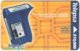 COLOMBIA A-134 Chip Telepsa - Communication, Phone Booth - Used - Kolumbien