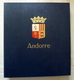 Andorre/Andorra/Principat D'Andorra Collection In Davo Album + Stockbook,high Catalogue Value!!! - Collections (en Albums)