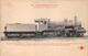 ¤¤  - Les Locomotives Des Chemins De Fer De L'Etat Prussien (Allemagne)  -  Machine N° 503   -  Train   - - Matériel