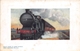 ¤¤  -   Les Locomotives  -  Chemins De Fer  -   Machine   -  Train   -   ¤¤ - Materiale