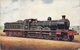 ¤¤  -   Les Locomotives  -  Chemins De Fer  -   Machine   -  Train    -   ¤¤ - Materiale