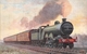 ¤¤  -   Les Locomotives  -  Chemins De Fer  -   Machine   -  Train  -  G.N.R. Flying Scotsman   -   ¤¤ - Equipment