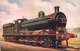 ¤¤  -   Les Locomotives  -  Chemins De Fer  -   Machine   -  Train     -   ¤¤ - Equipment