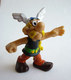 TRES RARE FIGURINE ASTERIX BULLY 1982 Type Utilisé Pour Les Publicitaires ANCEL - Astérix & Obélix