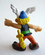 TRES RARE FIGURINE ASTERIX BULLY 1982 Type Utilisé Pour Les Publicitaires ANCEL - Asterix & Obelix