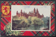 Scotland Postcard - Art Galleries, Glasgow - Royal Stewart Tartan - Art Colour No AI0II -  DC1974 - Lanarkshire / Glasgow