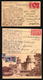 FRANCE GOOD COMMEMORATIVE STAMPS USED ON 3 POSTCARDS PARIS 1937 & 1925 EXPO + LEGION AMERICAINE  (W5_237) - Other & Unclassified