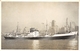 ¤¤  -   Carte-Photo Du Bateau De Commerce " ORION "  -  Cargo       -   ¤¤ - Commerce