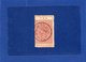 ##(DAN195)-New Zealand Postal Fiscals- Ten Shillings  Q.V. Long Type, Used - Fiscali-postali