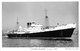 ¤¤  -   Carte-Photo Du Bateau De Commerce " CHARLES PLUMIER "  -  Cargo       -   ¤¤ - Commerce