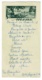 Menu Illustré "Hôtel Laguette, 7/1/1951 - Banquet Des Classes En 1 - Format 90 X 180 Mm - Menükarten