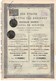 Titre Ancien - Nouvelle Société Canal De Corinthe - Société Anonyme Hellénique - Titre De 1907 - Navegación