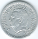 Monaco - Louis II - Undated (1943) - 1 Franc - KM120 - 1922-1949 Louis II