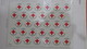 Delcampe - Dispersion D'une Grosse Collection Thématique Dont Croix Rouge Tome 4. A Saisir !!! - Collections (en Albums)