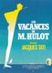 LES VACANCES DE M. HULOT (dil312) - Affiches Sur Carte